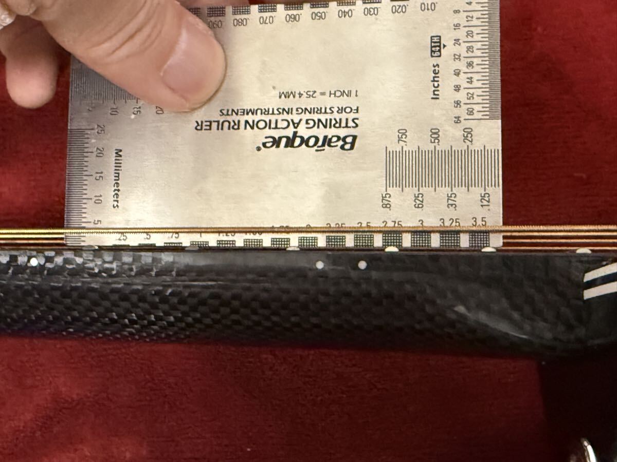 RainSong A-WS1000 Advance Series Carbon Fiber Guitar | Near Mint | Premium USA Acoustic | Rare Find