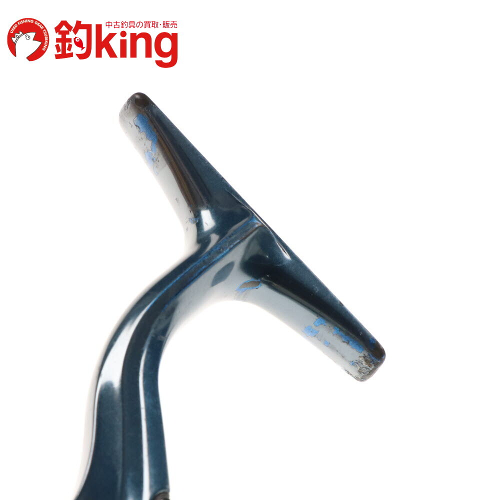 シマノ 01ステラSW 10000HG /V301M ヒラマサ カンパチ ブリ オフショア スピニングリール_画像10