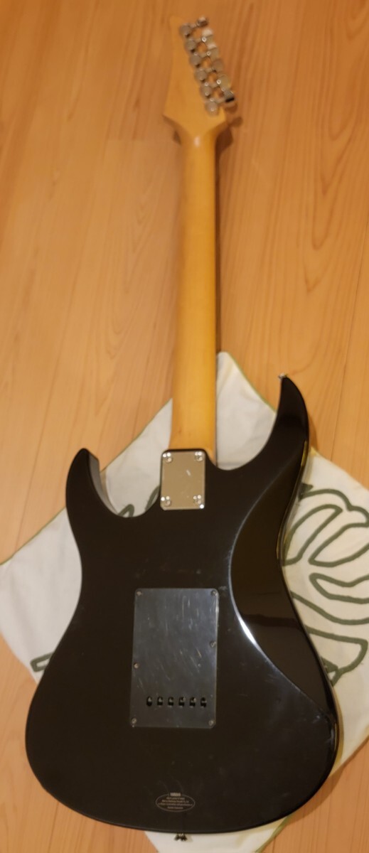 ヤマハ パシフィカ リアP-90 _画像8