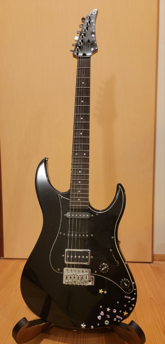 ヤマハ パシフィカ リアP-90 _画像1