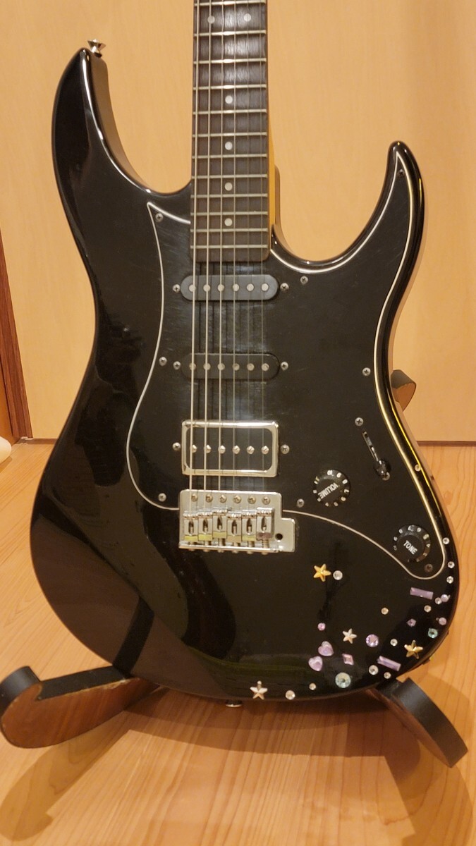 ヤマハ パシフィカ リアP-90 _画像2