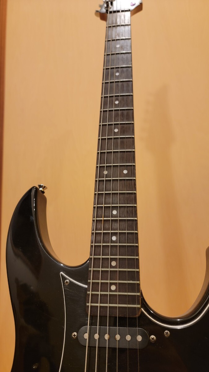 ヤマハ パシフィカ リアP-90 _画像3