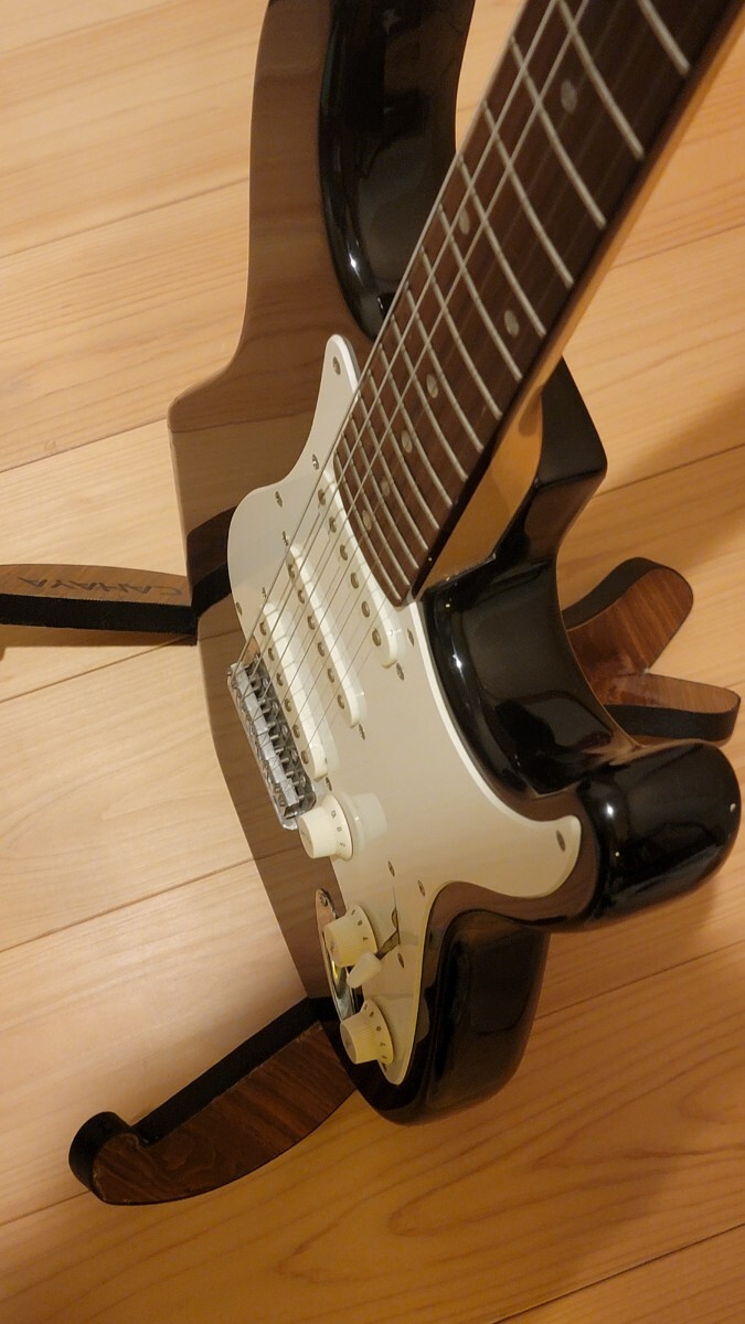 SPLENDOR 台湾製 ストラトタイプ_画像5