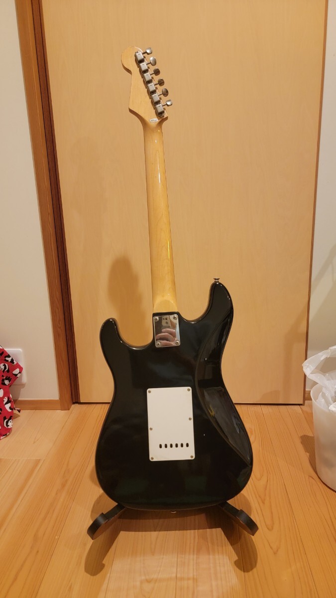 SPLENDOR 台湾製 ストラトタイプ_画像6