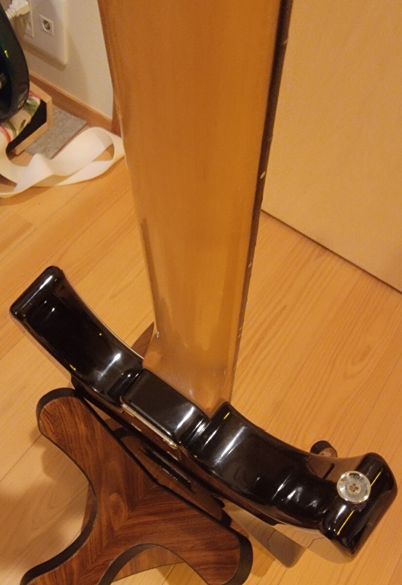 ヤマハ パシフィカ リアP-90 _画像7