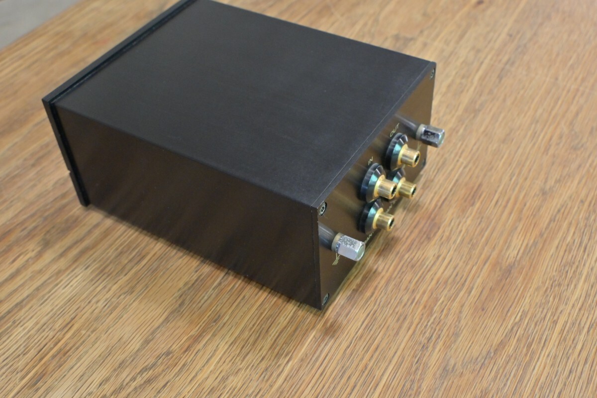 marantz マランツ　DLT-1　デジタルライントランスフォーマー 　動作確認済み_画像5