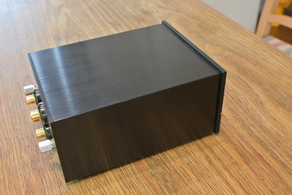 marantz マランツ　DLT-1　デジタルライントランスフォーマー 　動作確認済み_画像8