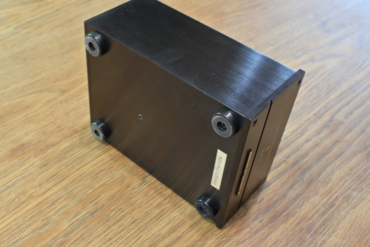 marantz マランツ　DLT-1　デジタルライントランスフォーマー 　動作確認済み_画像9