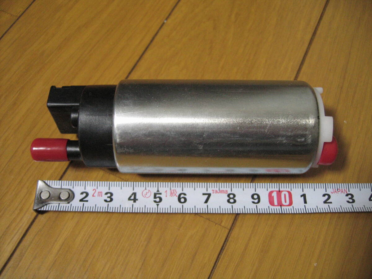 汎用フューエルポンプ 燃料ポンプ_画像1