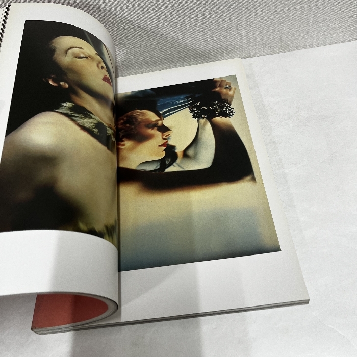 NUDE4 伊藤俊治 責任編集 写真集 朝日出版社 1991年初版 アート写真集_画像9