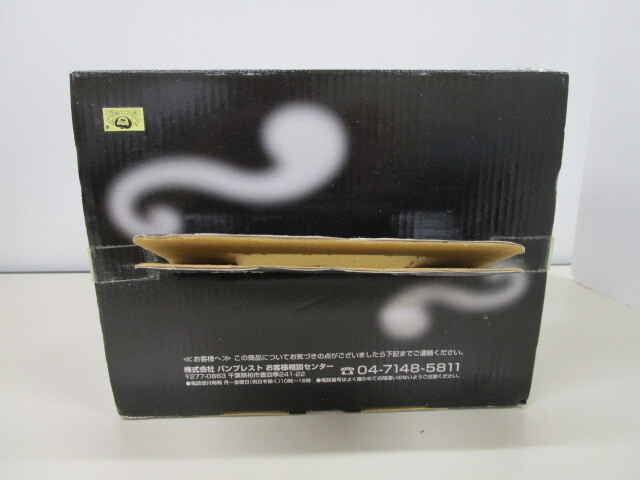 10305F◇バンプレスト 一番くじ ゲゲゲの鬼太郎 ジオラマフィギュア賞 フィギュア◇未使用_画像5