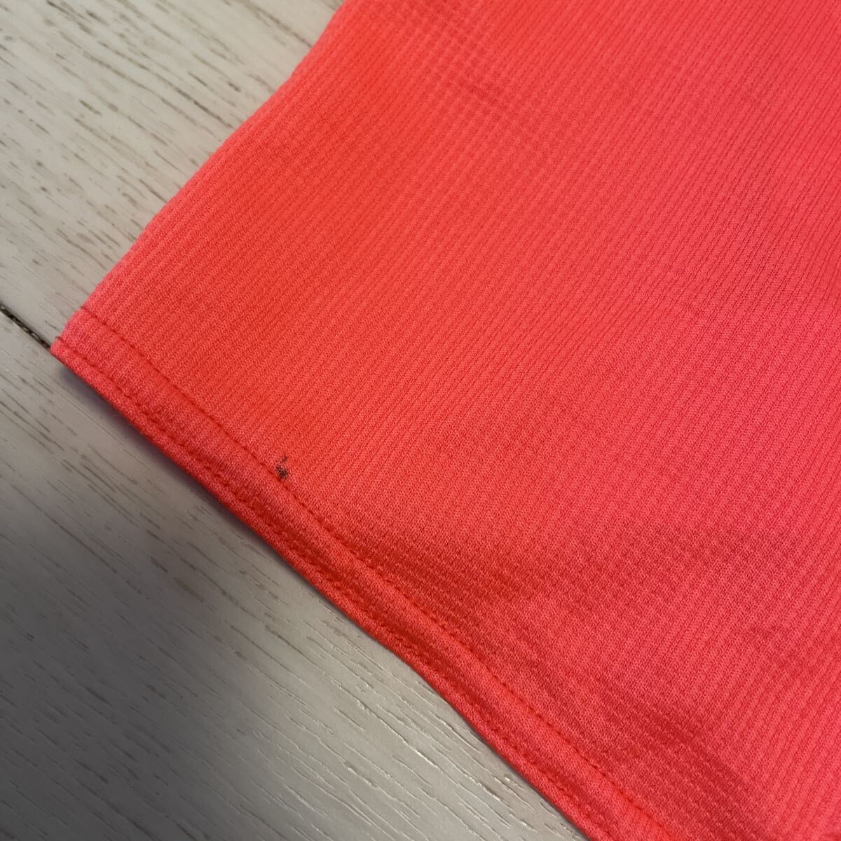 adidas 11pro 長袖 プラクティスシャツ サイズM_画像7