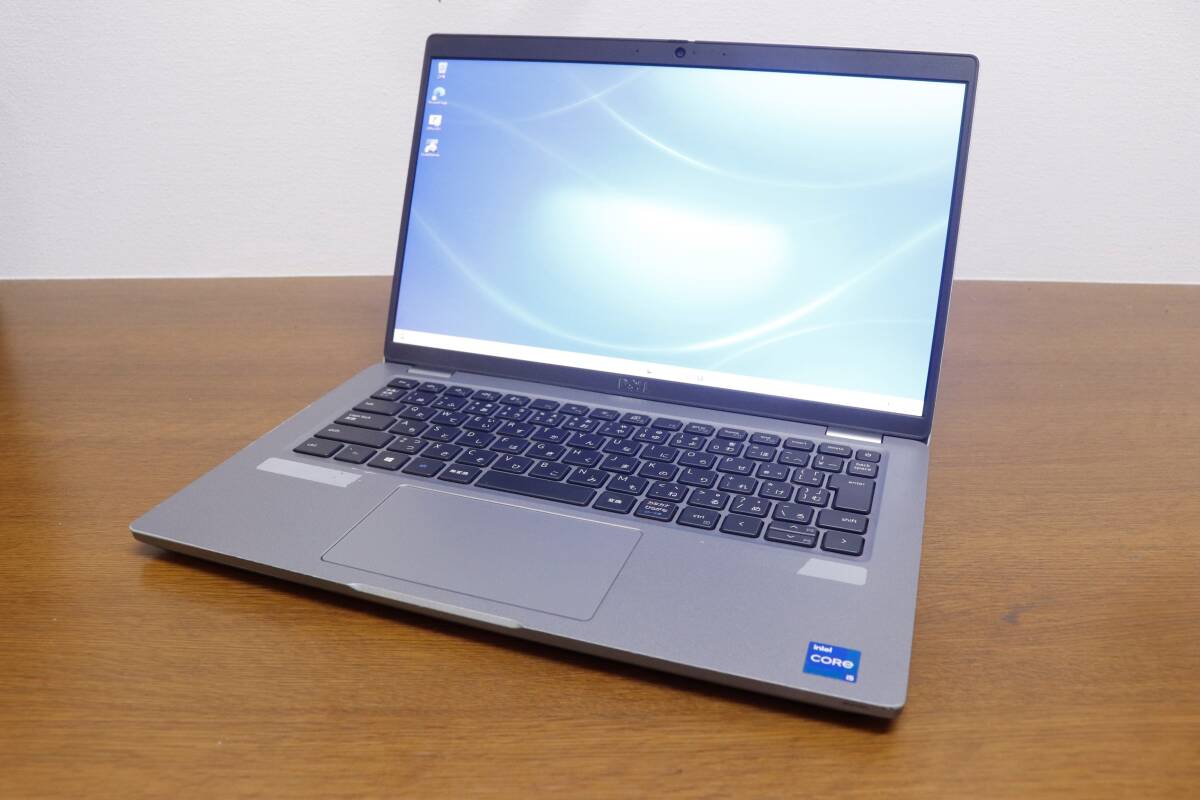 【Wi-Fi 6☆Windows 11 Pro】Dell Latitude 5420◆第11世代 Core i5-1145G7◆Office 2021/送料無料[DD-10]_画像1