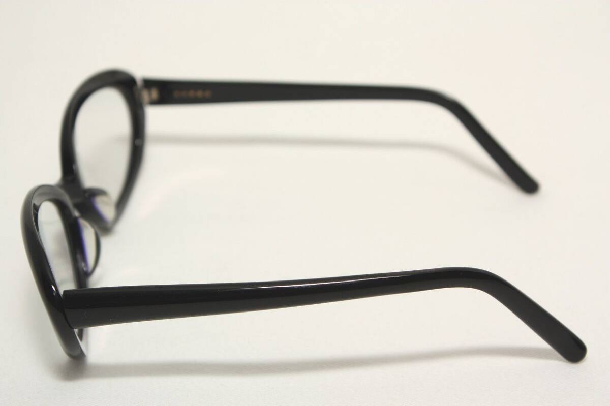 白山眼鏡店（ハクサンガンキョウテン）OVAL オーバル メガネ_画像3