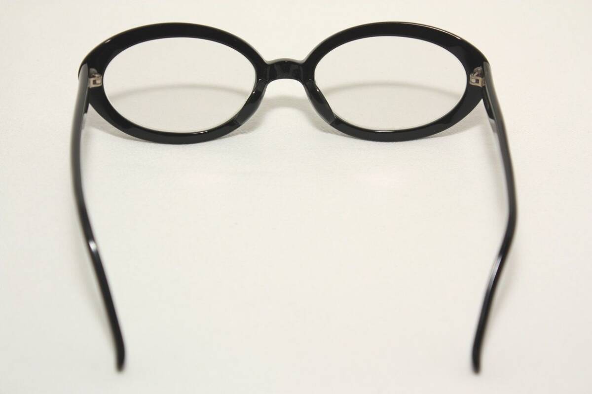 白山眼鏡店（ハクサンガンキョウテン）OVAL オーバル メガネ_画像4