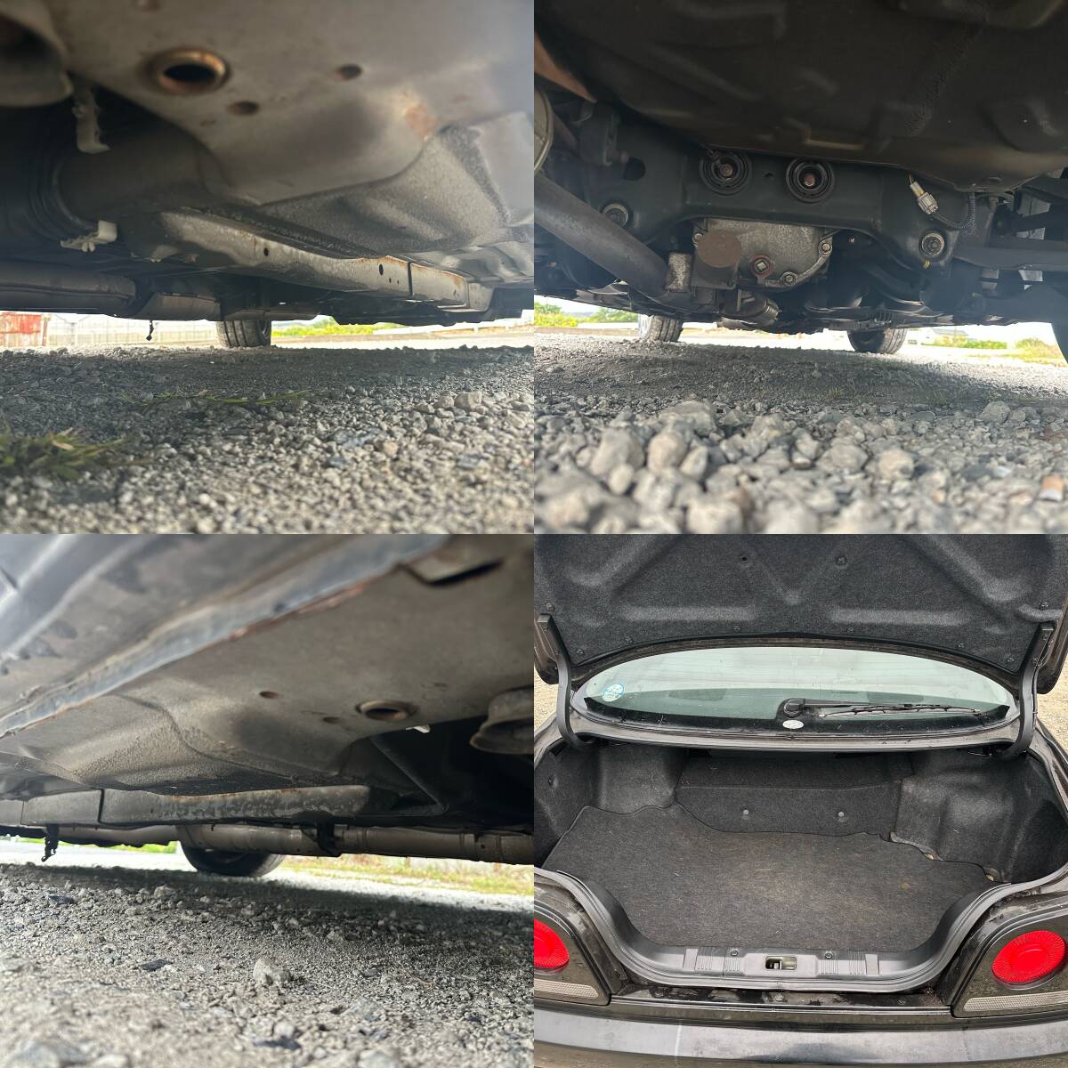 R34 5MT! スカイライン HR34 セダン 値段高騰中!SKYLINE NISSAN そのまま乗るもよし!ベースや箱にも!!_画像8