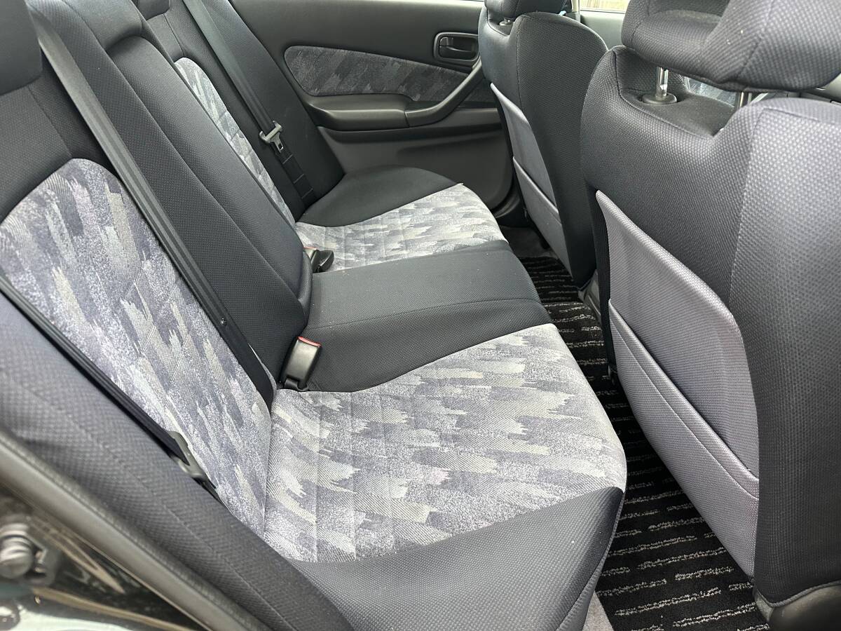 R34 5MT! スカイライン HR34 セダン 値段高騰中!SKYLINE NISSAN そのまま乗るもよし!ベースや箱にも!!_画像6