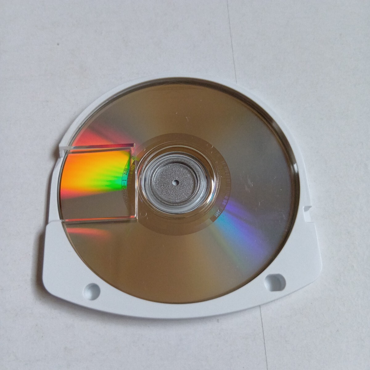 【送料無料】PSP 碧の軌跡【中古品】_画像5