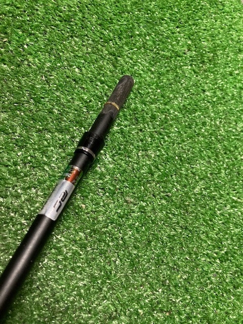 全国送料無料 中古シャフト UT用 フジクラ ROMBAX 65S   38.5インチ FLEX-S   Y3424_画像2