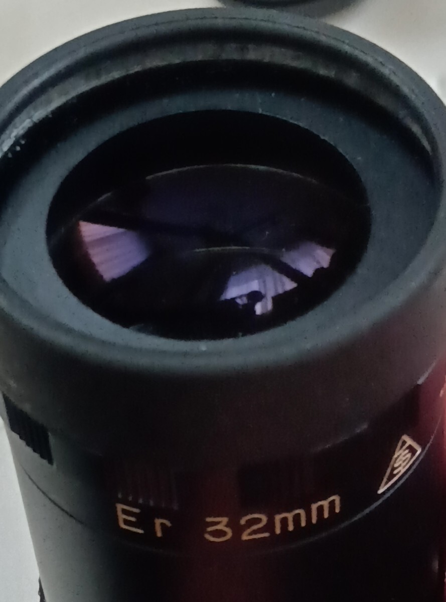 高橋ER３２ミリアイピース_画像1