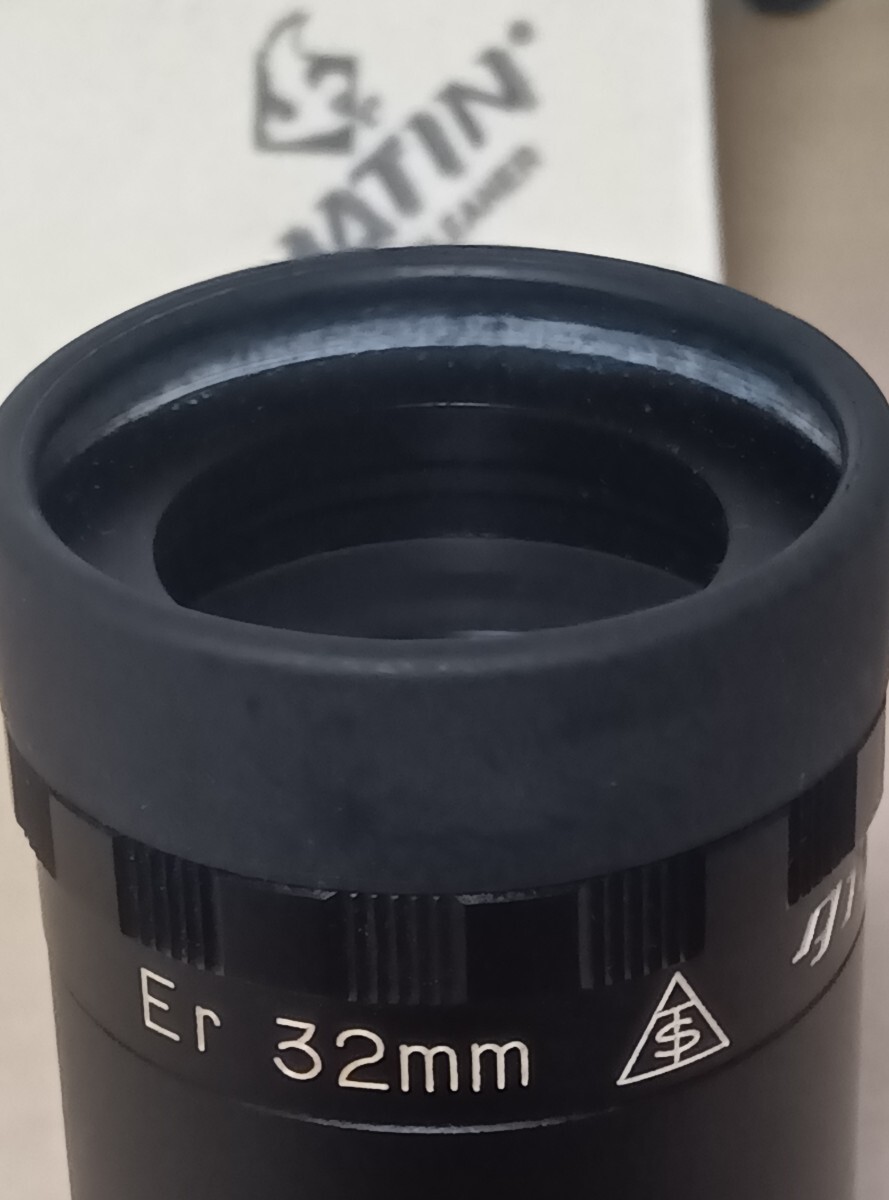 高橋ER３２ミリアイピース_画像6