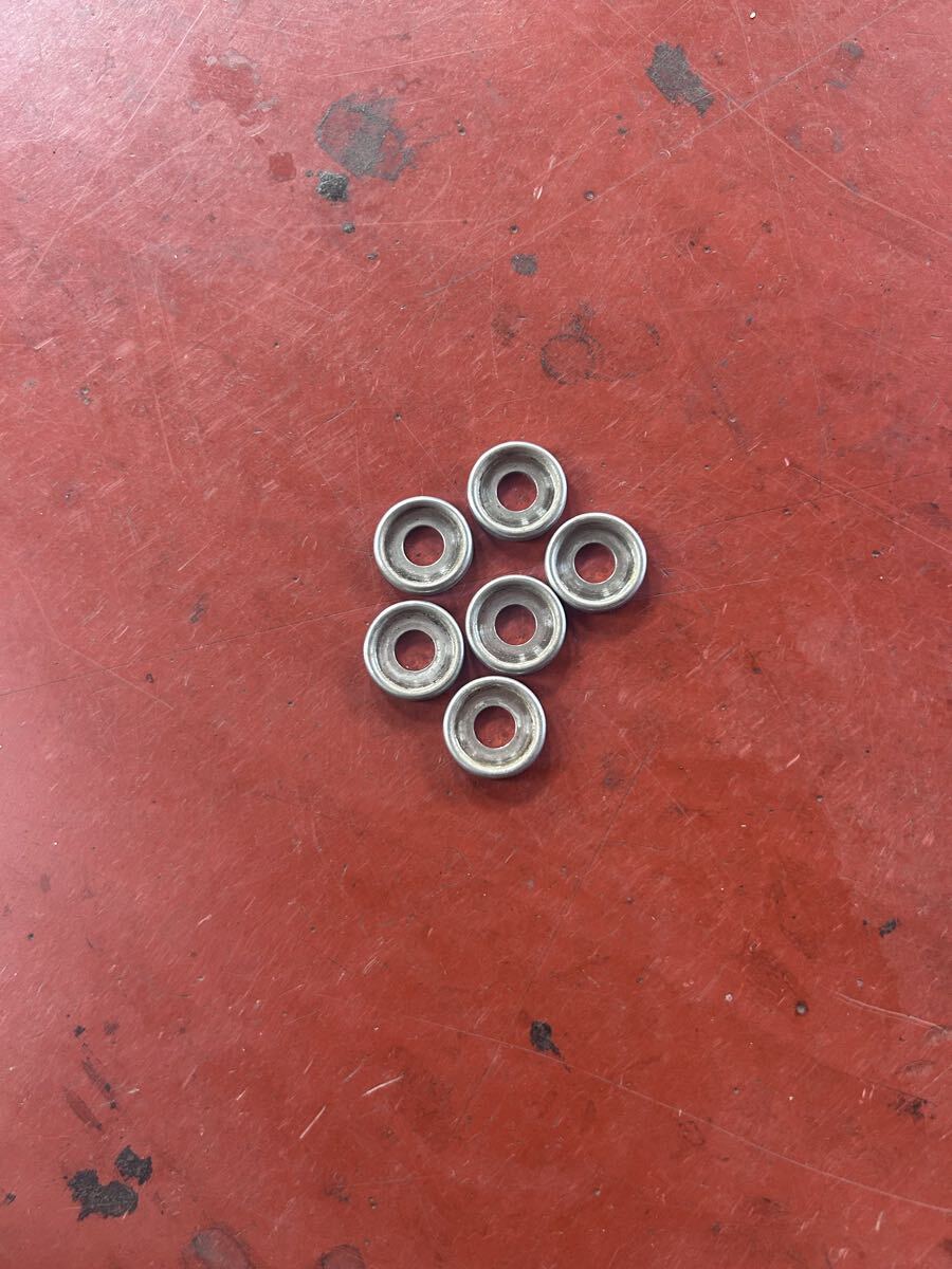 スバル レガシィ BH5 STI Genome タワーバー　BE5 EJ20 フロント ストラット バー B4_画像5