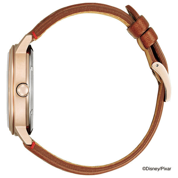 CITIZEN シチズン BU4042-09A Disney Collection ウッディ『トイ・ストーリー』限定品再入荷不可 新品未使用 在庫処分品_画像8