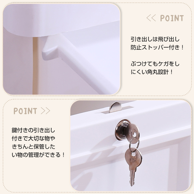 1円 ワードローブ チェスト 洋服ダンス 大型 クローゼット 組み立て 簡単 一人暮らし タンス ハンガーラック 衣装ケース 服掛け 収納 ny482_画像6