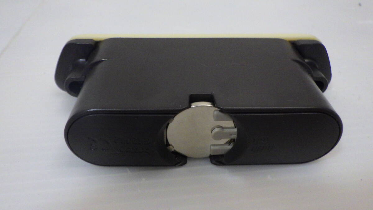 1円スタート　動作品　L.R.Baggs M1 Active Acoustic Guitar Soundhole Pickup アコースティックギター用プリアンプ付ピックアップ_画像4