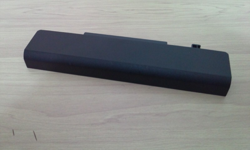 〇【中古・動作確認済み品】NEC VJ19EF-J 純正バッテリー ①_画像4