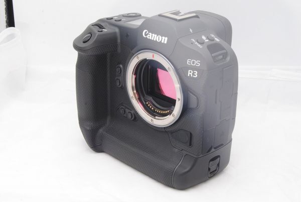 1000 Schott и меньше 1 изначальный с коробкой! новый товар класс *Canon EOS R3 корпус полный размер беззеркальный камера Canon * 20250914_B0CNRKCKHP_A13010