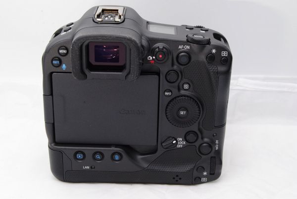 1000 Schott и меньше 1 изначальный с коробкой! новый товар класс *Canon EOS R3 корпус полный размер беззеркальный камера Canon * 20250914_B0CNRKCKHP_A13010