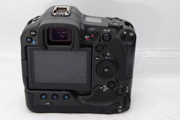 1000 Schott и меньше 1 изначальный с коробкой! новый товар класс *Canon EOS R3 корпус полный размер беззеркальный камера Canon * 20250914_B0CNRKCKHP_A13010