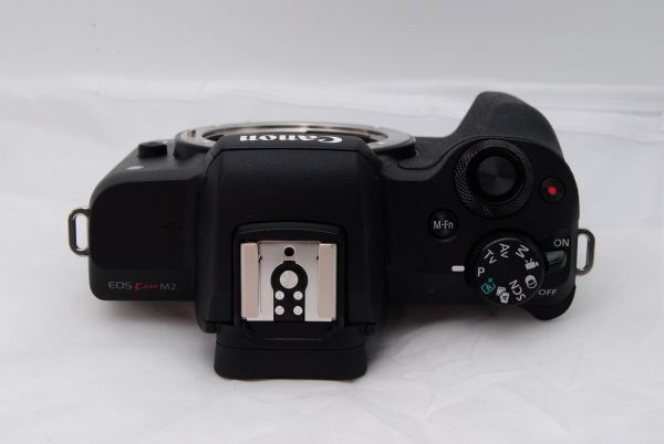 1000 Schott шт.! новый товар класс *Canon EOS Kiss M2 стандарт zoom линзы комплект черный KISSM2BK-1545 * 20251005_B08L4WVNLT_A15004