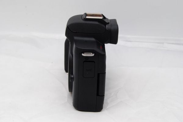 1000 Schott шт.! новый товар класс *Canon EOS Kiss M2 стандарт zoom линзы комплект черный KISSM2BK-1545 * 20251005_B08L4WVNLT_A15004