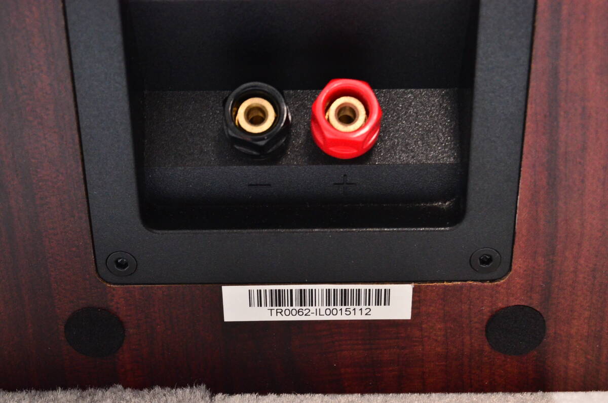 JBL STAGE A120 ペア 連番 美品 使用時間少