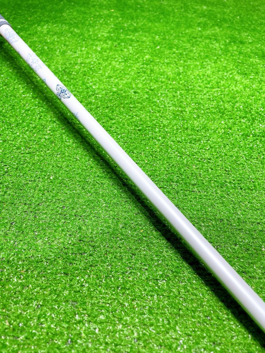 ★コース未使用♪美品 レディース★7番 アイアン 単品 Callaway Ai SMOKE MAXFAST PARADYM パラダイムELDIO 40A エーアイスモーク バラ 7i_画像8