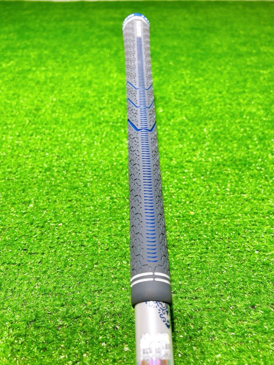 ★コース未使用♪美品 レディース★7番 アイアン 単品 Callaway Ai SMOKE MAXFAST PARADYM パラダイムELDIO 40A エーアイスモーク バラ 7i_画像10