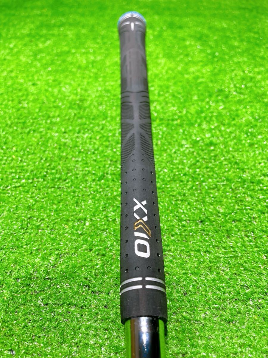 * course не использовался прекрасный товар! зеркальный ti*XXIO 12 XXIO левый *7 номер железный одиночный товар N.S.PRO 850GH DST(S) 2022 12 поколения #7 7i роза Golf левый выгода .