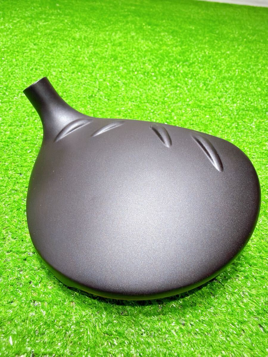 ☆名器 希少番手 PING G410 SFT☆7w 22° ヘッド のみ フェアウェイウッド ヘッド単体 単品 7番ウッド ピン 7番 ゴルフ ショートウッド SF_画像6