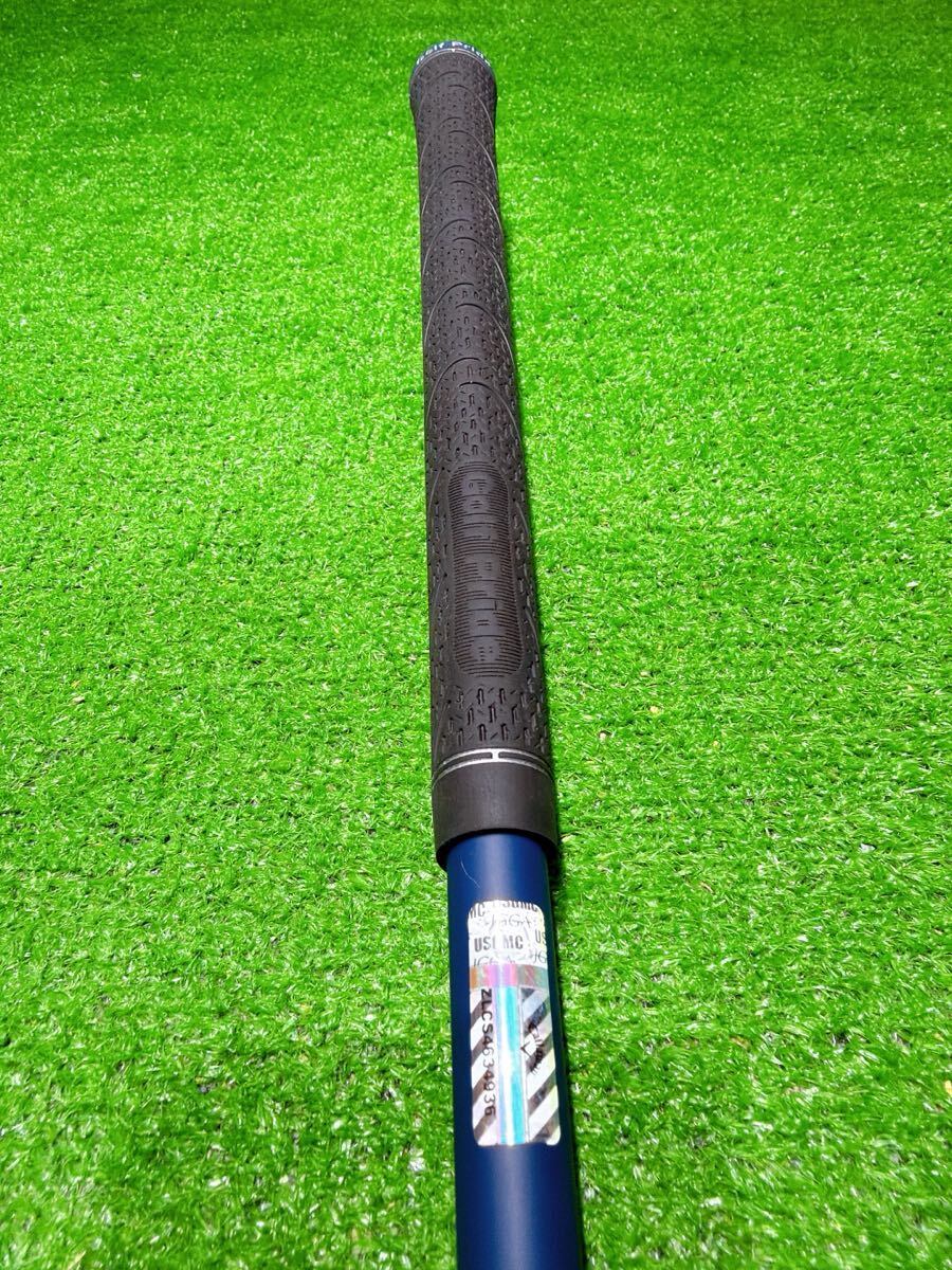 ★コース未使用 美品♪Callaway キャロウェイ PARADYM 5w 18° クリーク フェアウェイウッド VENTUS TR 5(S) パラダイム Fw 5番 ベンタス_画像9