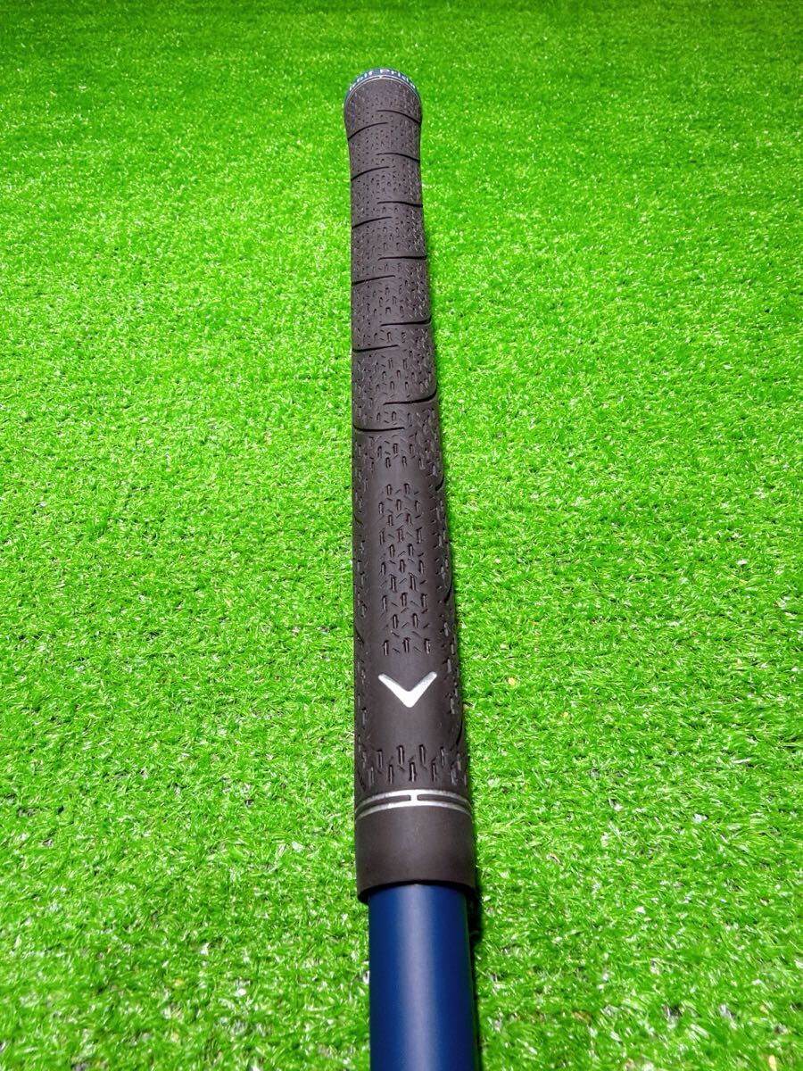 ★コース未使用 美品♪Callaway キャロウェイ PARADYM 5w 18° クリーク フェアウェイウッド VENTUS TR 5(S) パラダイム Fw 5番 ベンタス_画像10