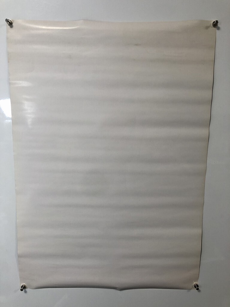 CL814 ラングリッサー III 3 メサイヤ セガサターン うるし原智志 B2ポスター 0701_画像2