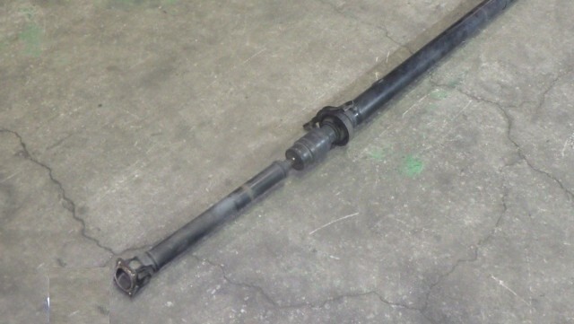 アクティ GBD-HA7 フロントプロペラシャフト 40100-S3B-003 中古_画像1