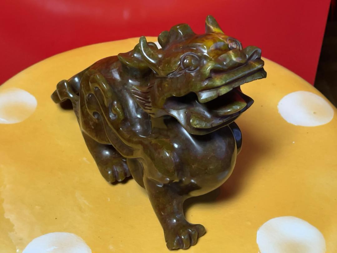 縁起のよさそうな置物_画像4