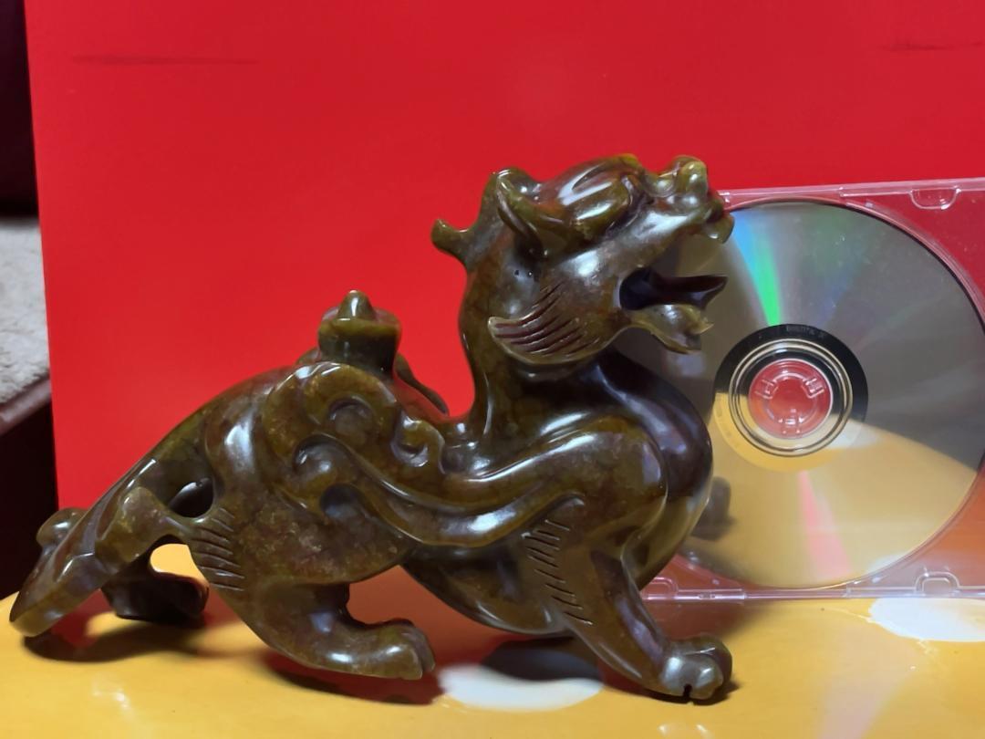 縁起のよさそうな置物_画像10