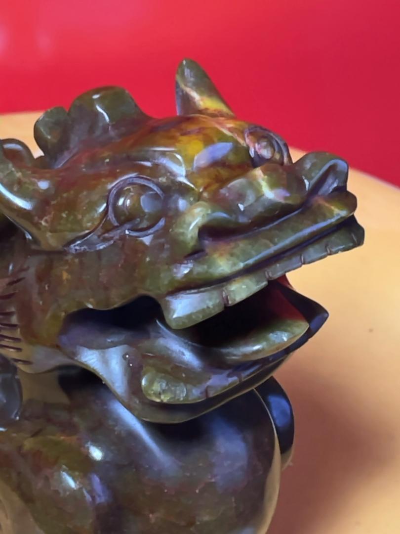 縁起のよさそうな置物_画像7