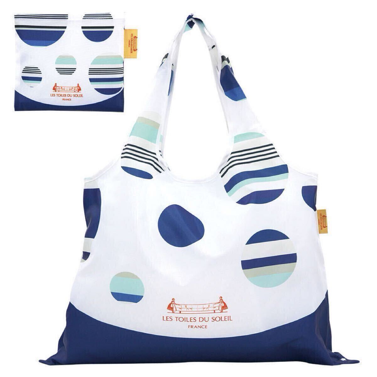  юг .re*towa-ru*te.* soleil 2WAY эко-сумка ( саундтрек n) покупка сумка покупки сумка Франция teki стиль 