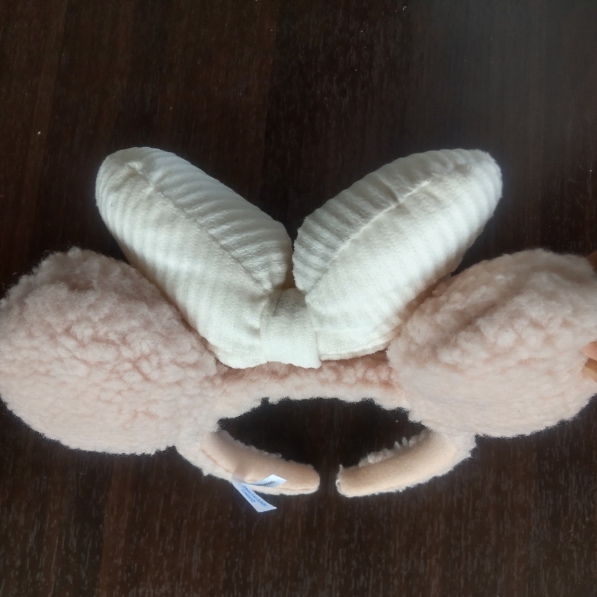 ミニーもこもこカチューシャ_画像6