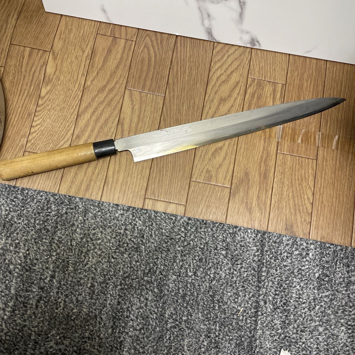 和包丁　堺孝行_画像1